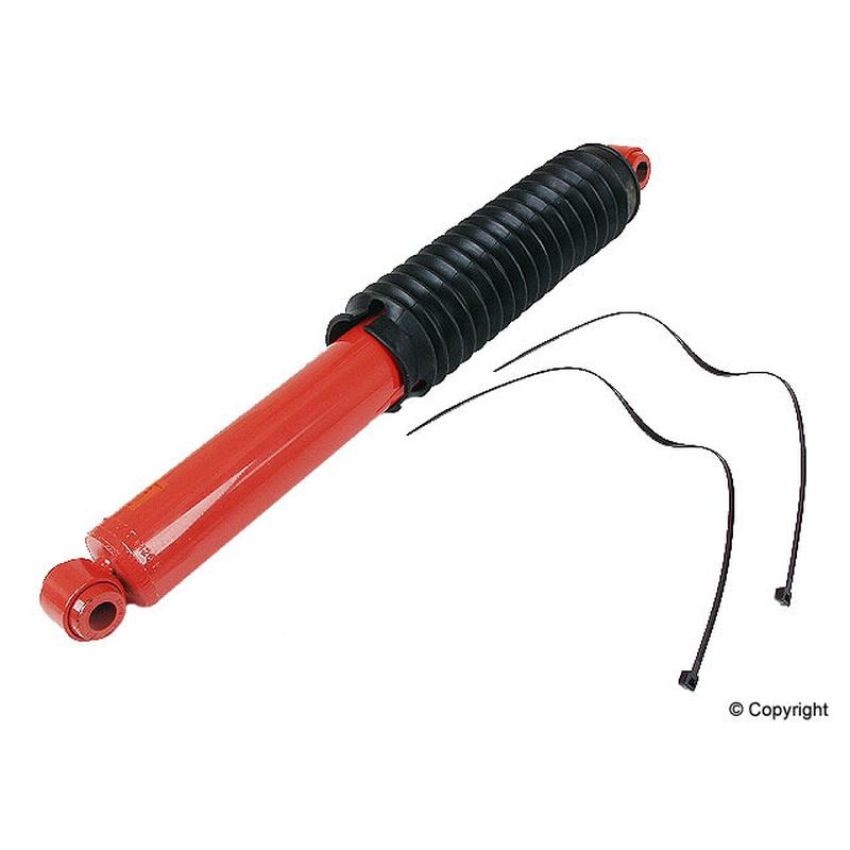 KYB SHOCKS 565057 High Pressure Monotube Gas Shock