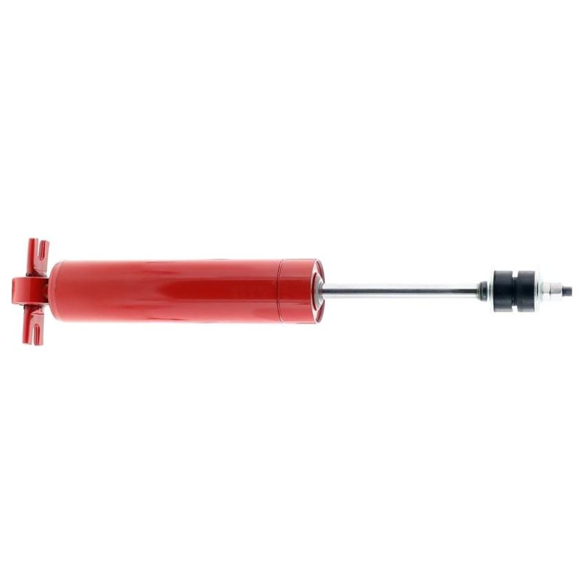 KYB SHOCKS 565060 2 Nuts, 2 Washers, 2 Rubber Bushings