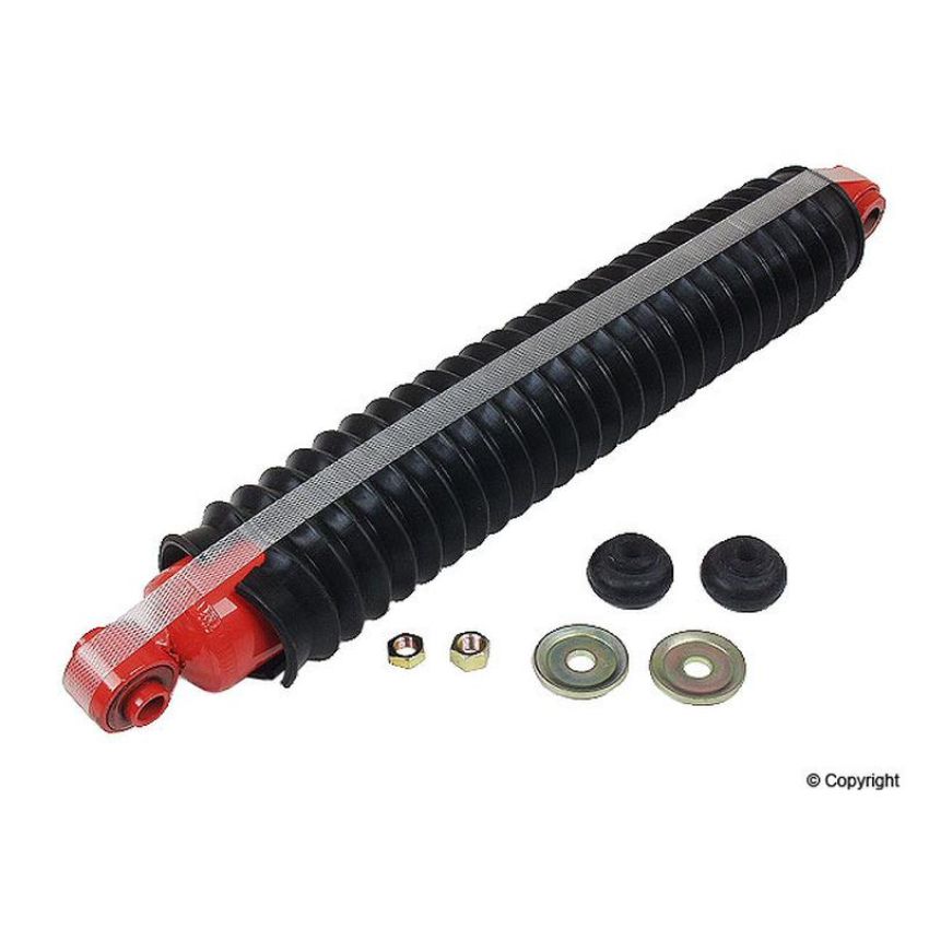 KYB SHOCKS 565063 High Pressure Monotube Gas Shock