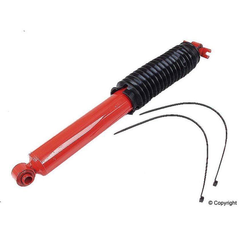 KYB SHOCKS 565064 High Pressure Monotube Gas Shock
