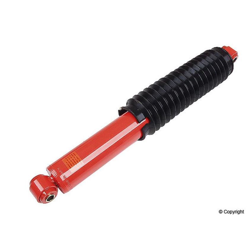 KYB SHOCKS 565065 1 Sleeve