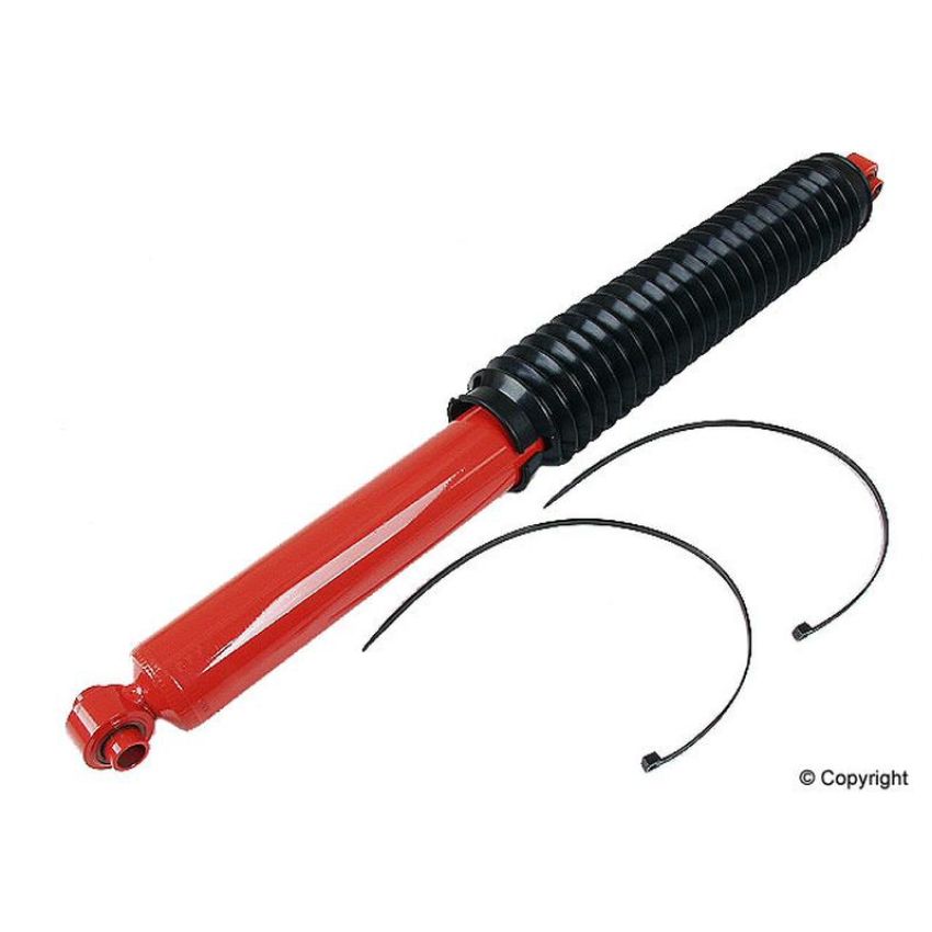 KYB SHOCKS 565068 High Pressure Monotube Gas Shock