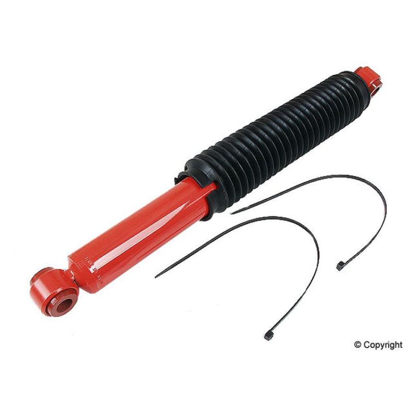 KYB SHOCKS 565085 High Pressure Monotube Gas Shock