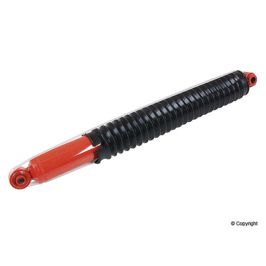 KYB SHOCKS 565091 High Pressure Monotube Gas Shock