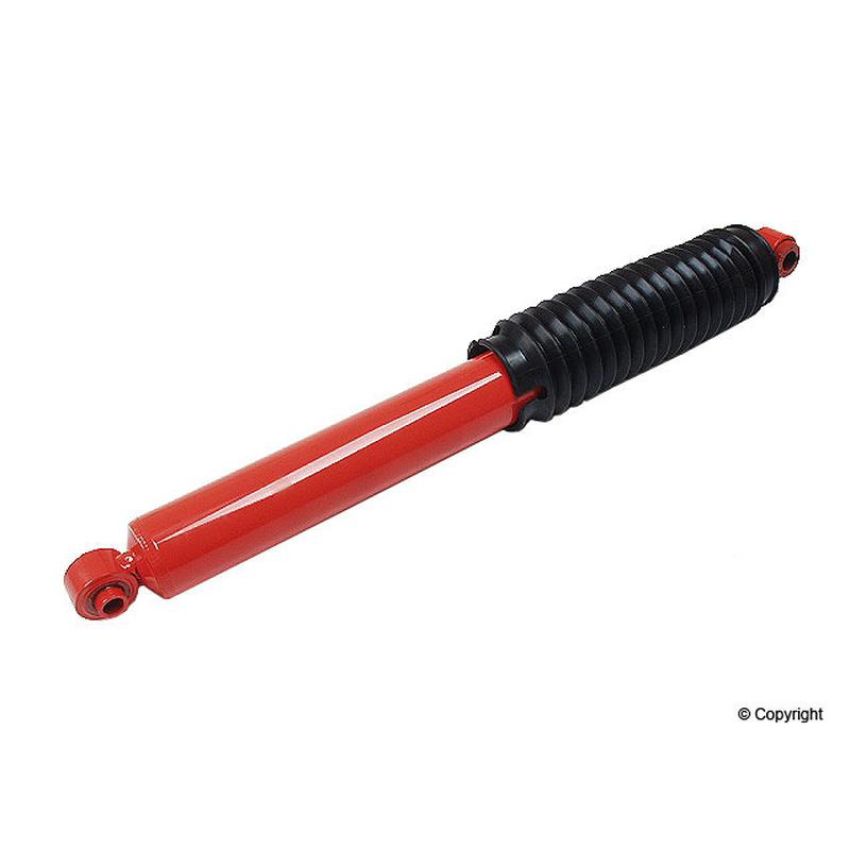 KYB SHOCKS 565098 High Pressure Monotube Gas Shock