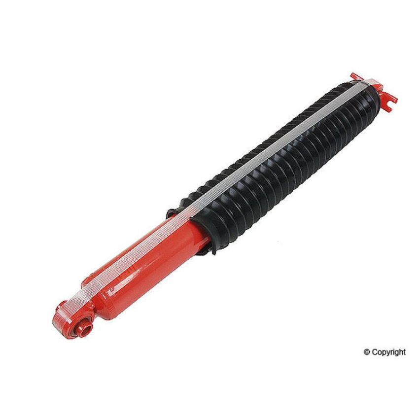 KYB SHOCKS 565099 High Pressure Monotube Gas Shock