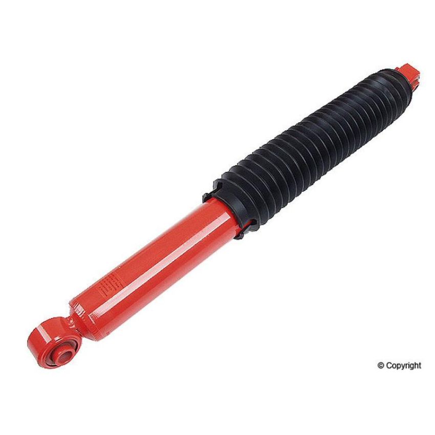 KYB SHOCKS 565103 High Pressure Monotube Gas Shock