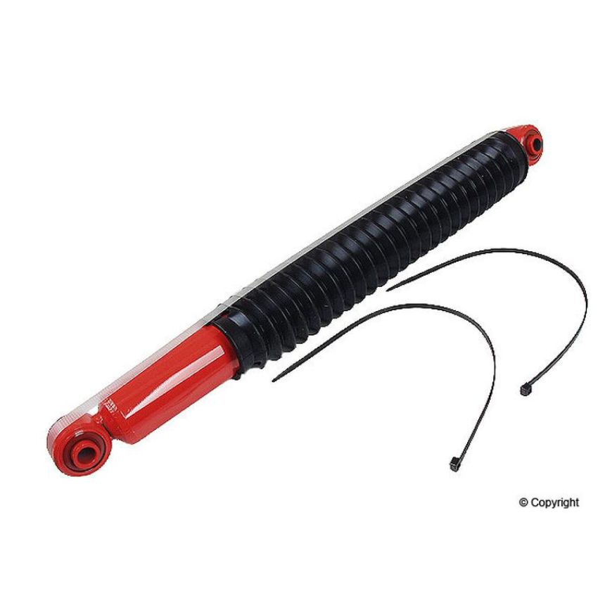KYB SHOCKS 565104 High Pressure Monotube Gas Shock