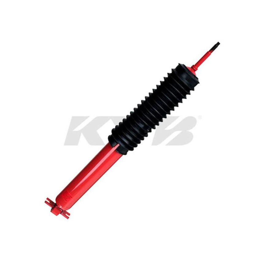 KYB SHOCKS 565106 2 Bolts, 2 Nuts, 2 Lock Washers