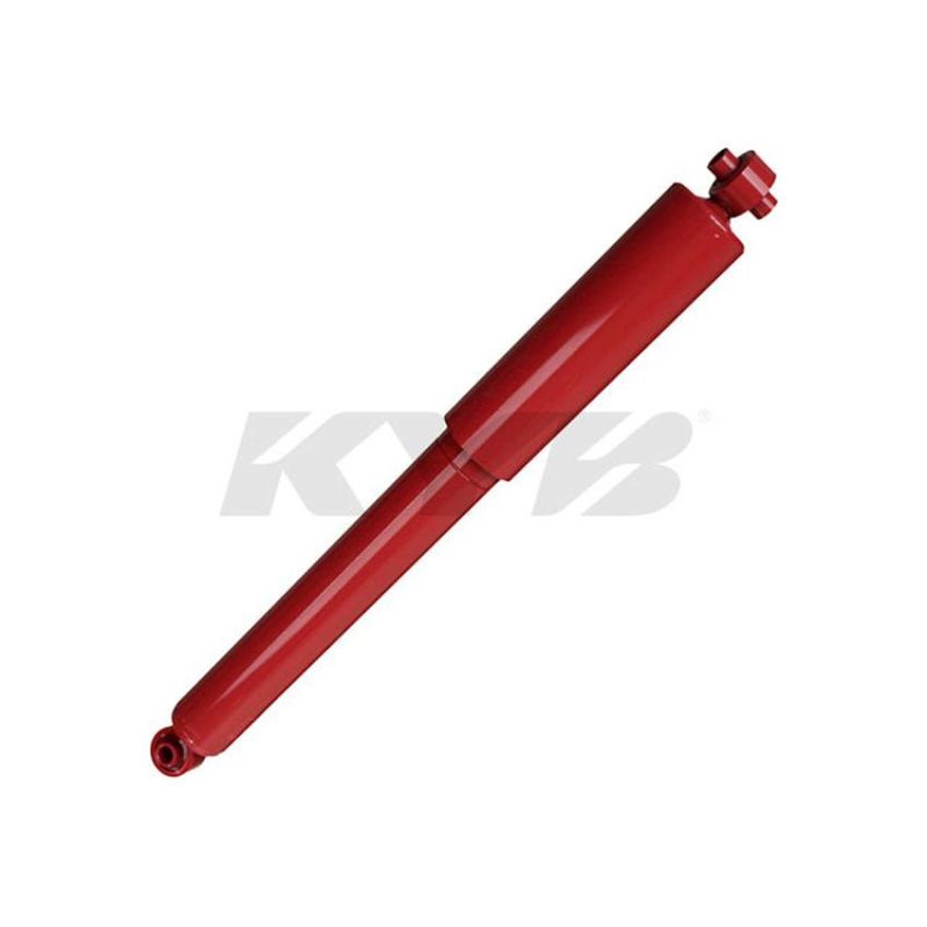 KYB SHOCKS 565107 High Pressure Monotube Gas Shock