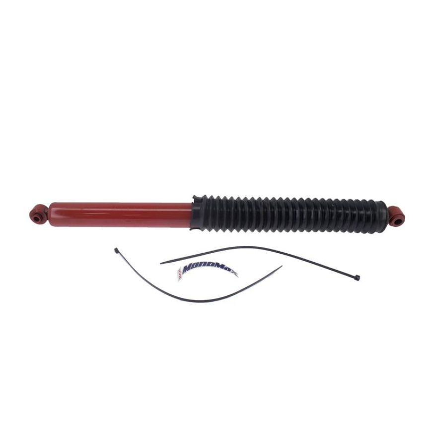 KYB SHOCKS 565124 High Pressure Monotube Gas Shock