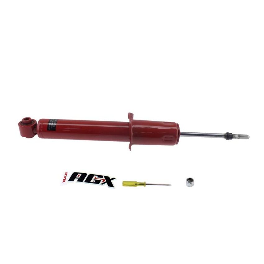 KYB SHOCKS 725001 1 Nut