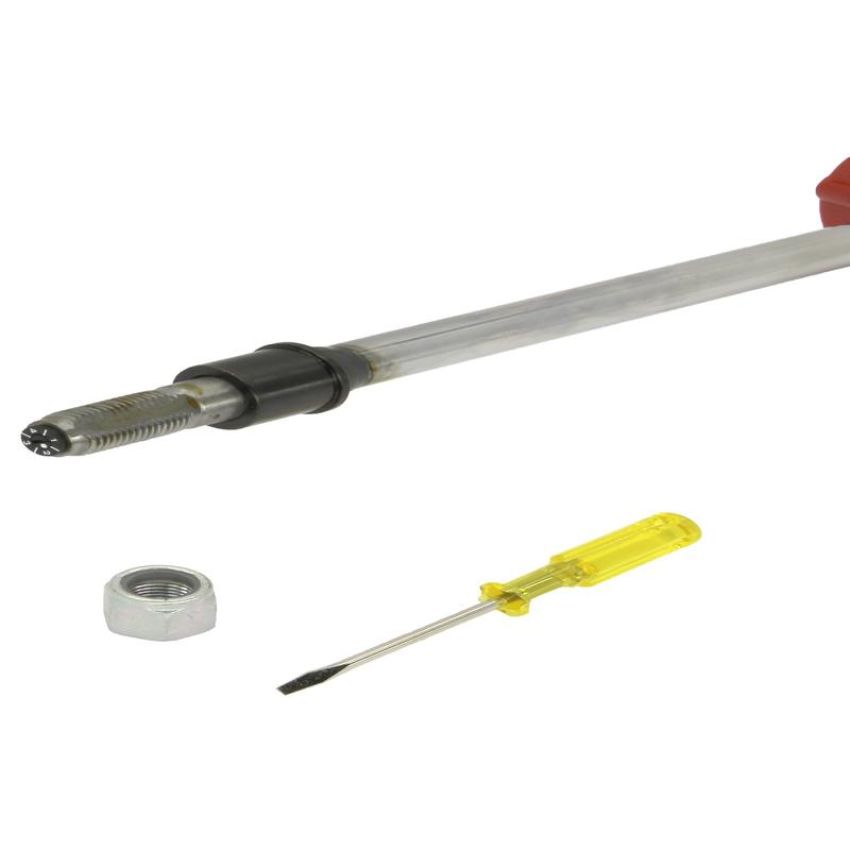 KYB SHOCKS 725002 1 Nut