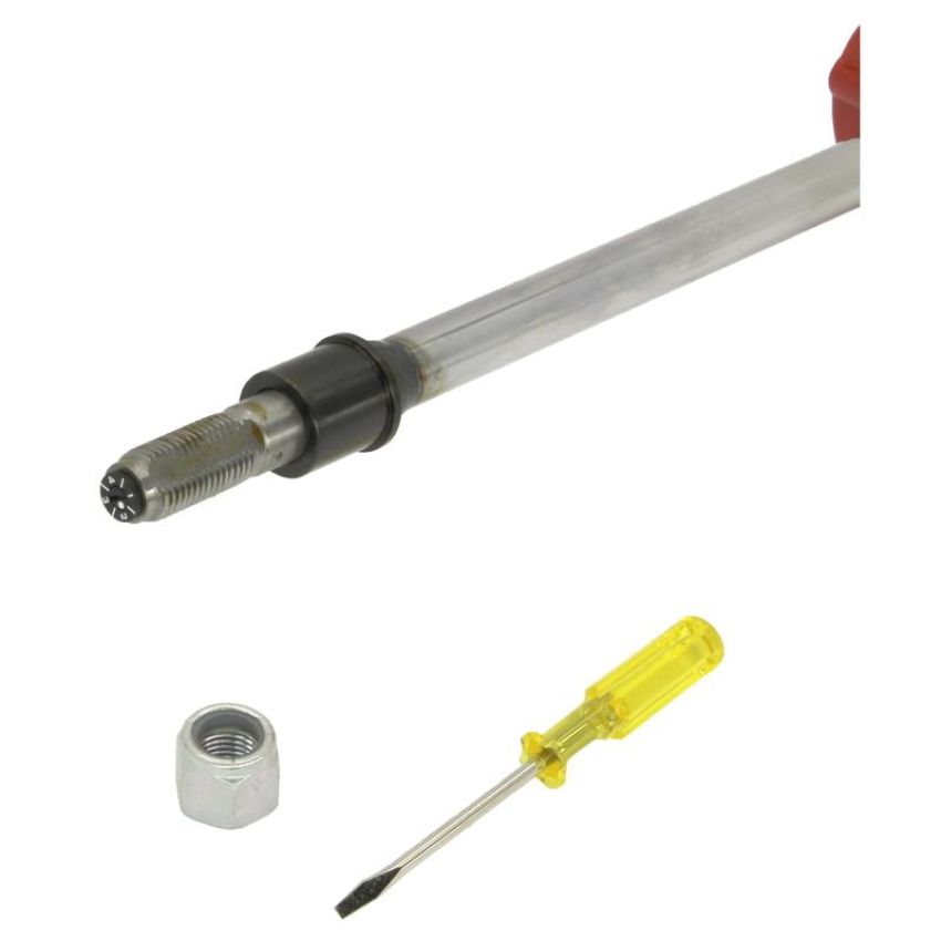 KYB SHOCKS 725002 1 Nut