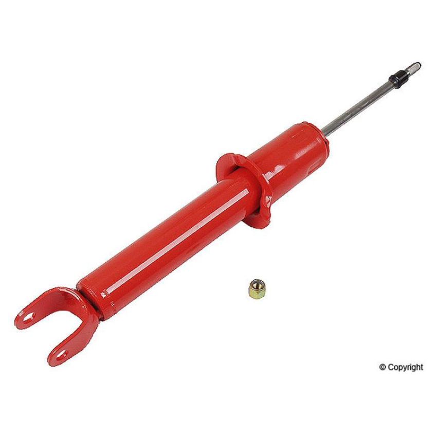 KYB SHOCKS 725002 1 Nut