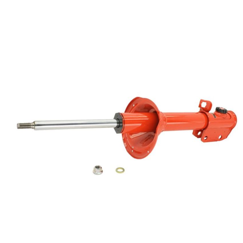 KYB SHOCKS 733010 1 Nut, 1 Washer