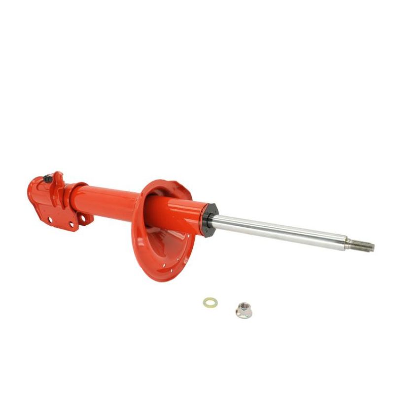 KYB SHOCKS 733010 1 Nut, 1 Washer