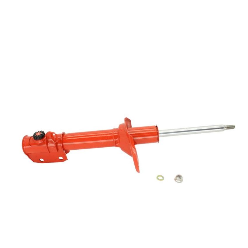KYB SHOCKS 733010 1 Nut, 1 Washer