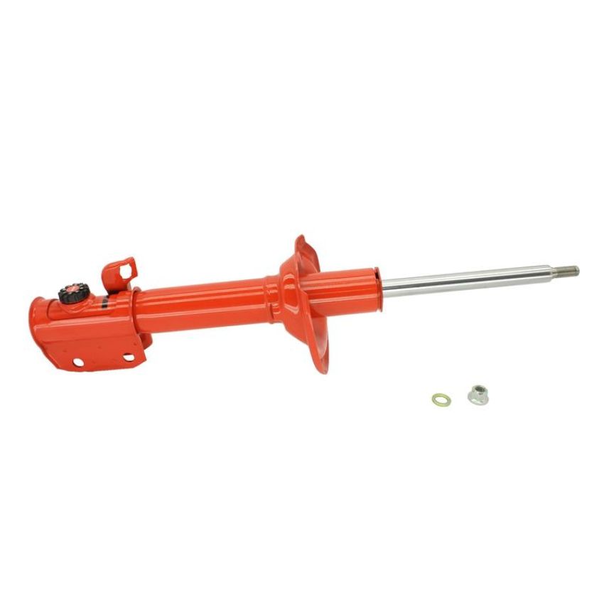 KYB SHOCKS 733011 1 Nut, 1 Washer