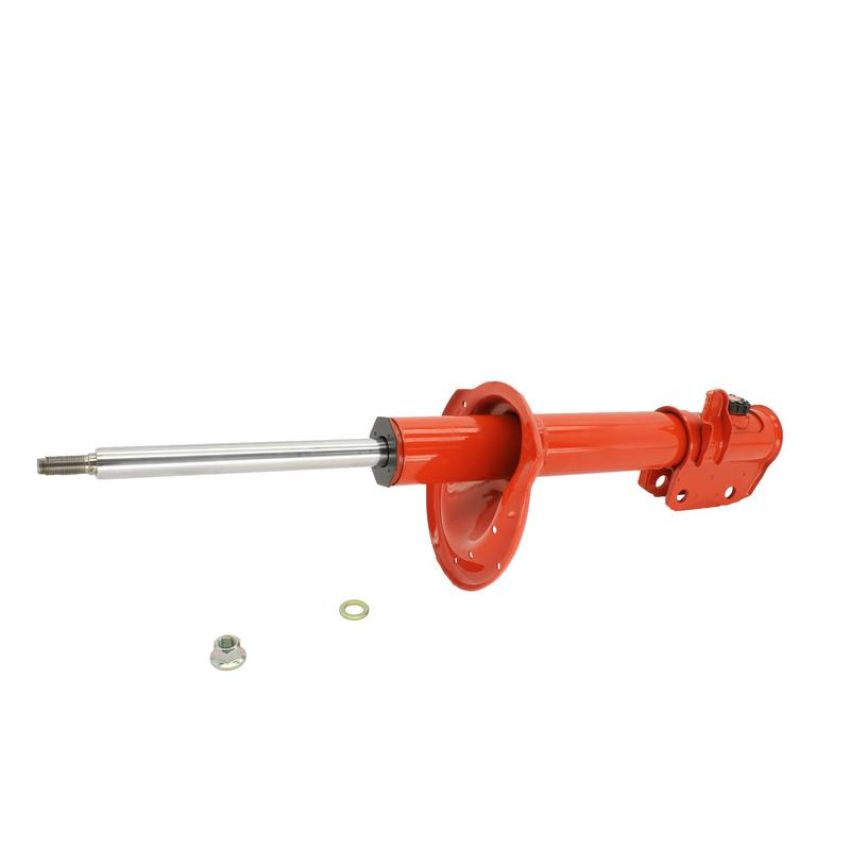 KYB SHOCKS 733011 1 Nut, 1 Washer