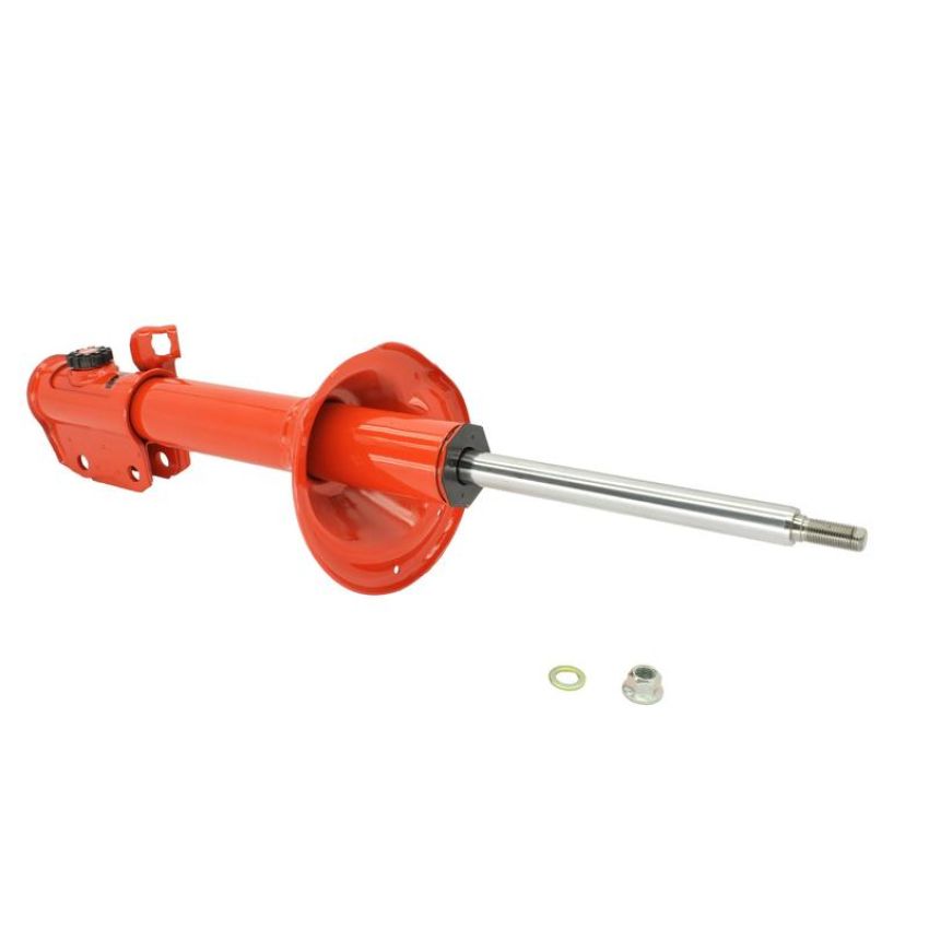 KYB SHOCKS 733011 1 Nut, 1 Washer