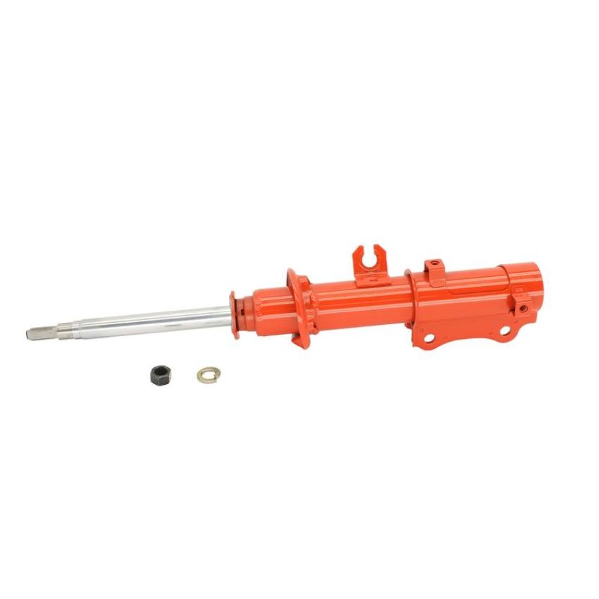 KYB SHOCKS 733012 1 Nut, 1 Lock Washer