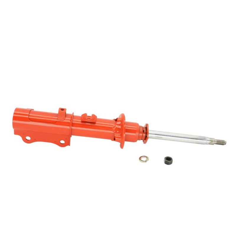 KYB SHOCKS 733012 1 Nut, 1 Lock Washer