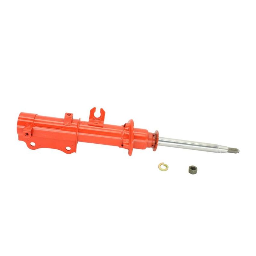 KYB SHOCKS 733013 1 Nut, 1 Lock Washer