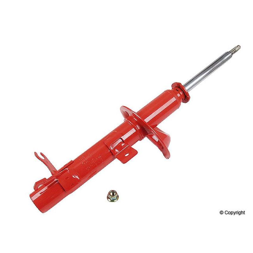 KYB SHOCKS 733036 1 Nut