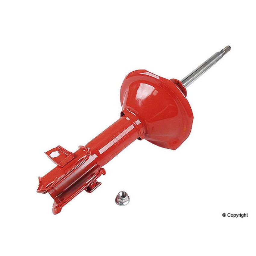 KYB SHOCKS 734006 1 Nut