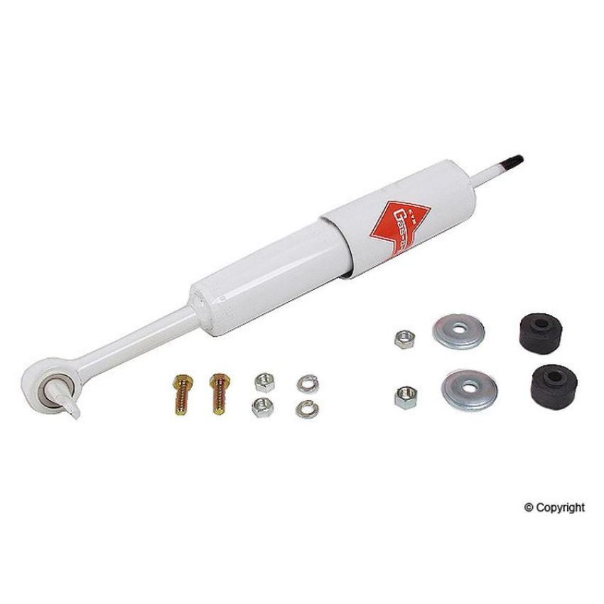 KYB SHOCKS 734007 1 Nut