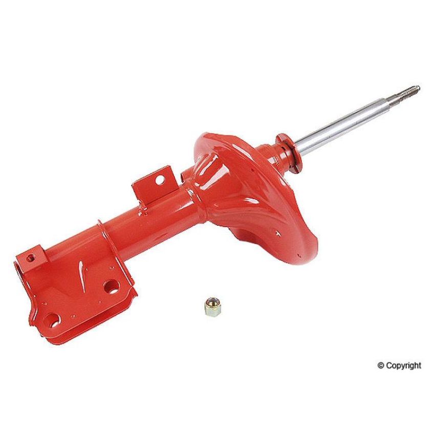 KYB SHOCKS 734019 1 Nut