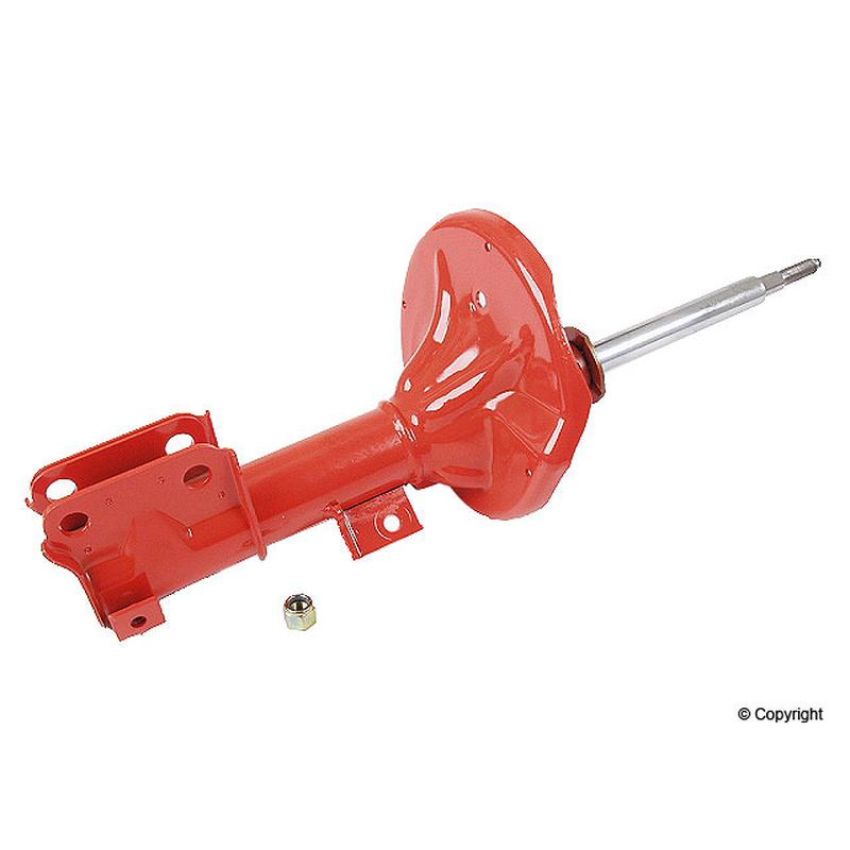 KYB SHOCKS 734020 1 Nut