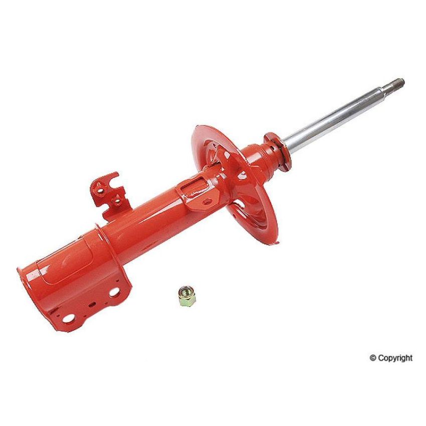 KYB SHOCKS 734021 1 Nut