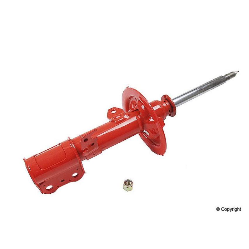 KYB SHOCKS 734022 1 Nut