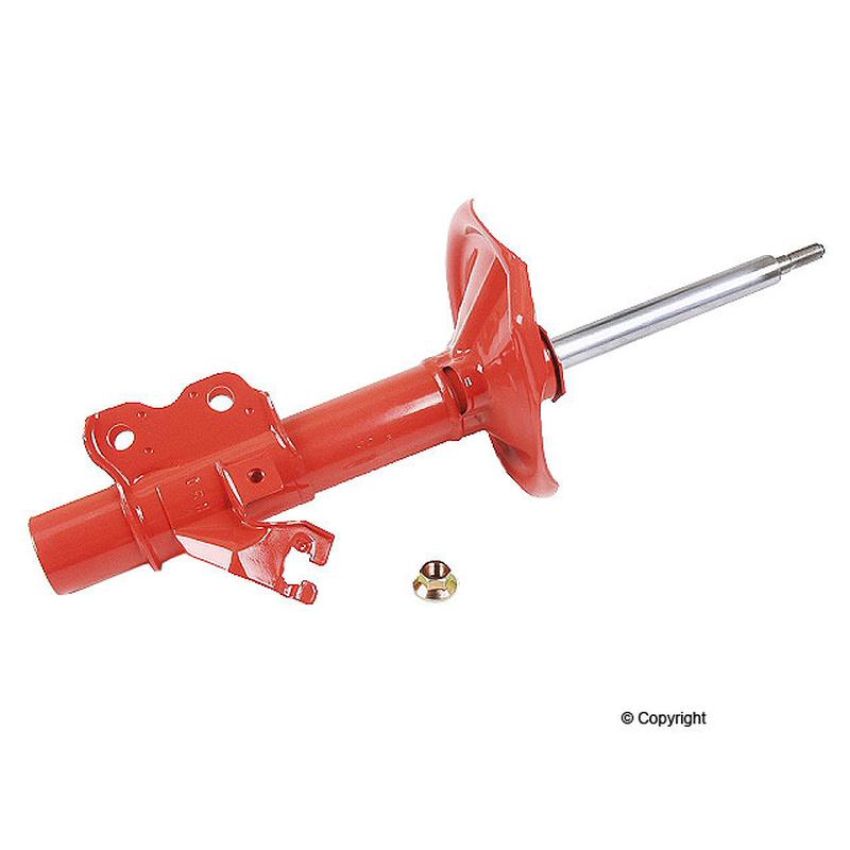KYB SHOCKS 734023 1 Nut