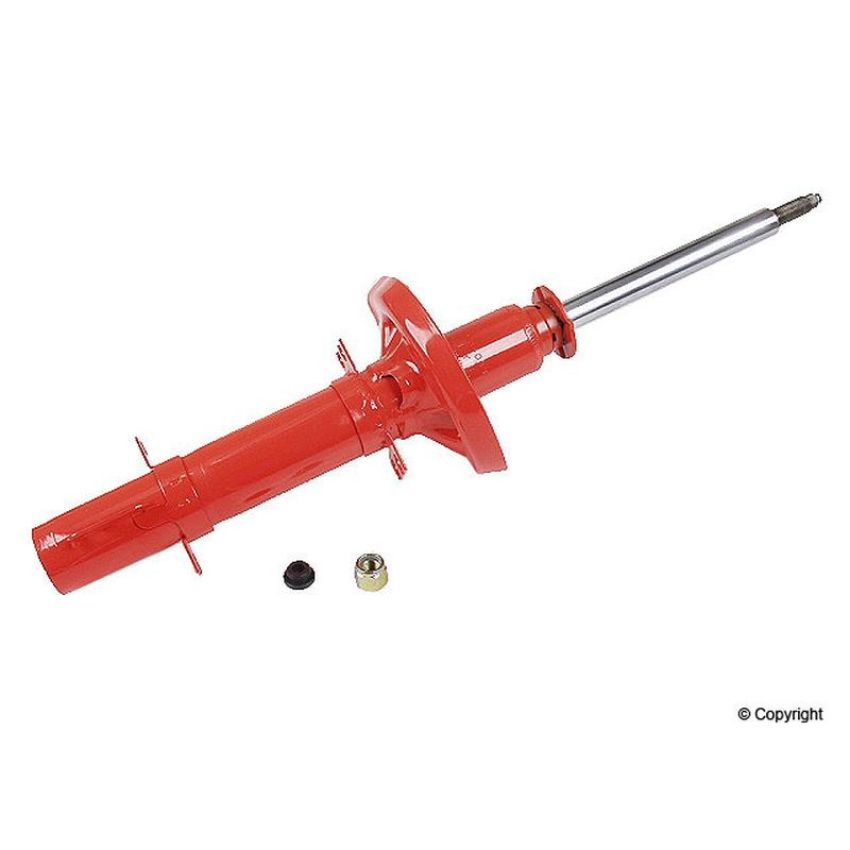KYB SHOCKS 734033 1 Nut