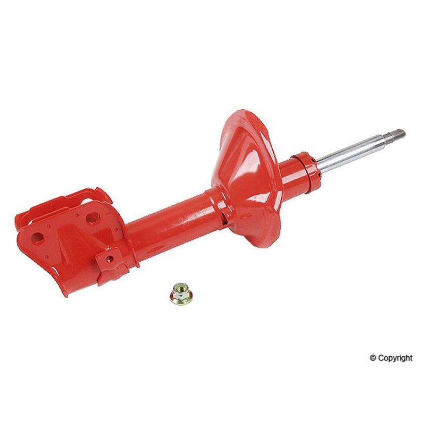 KYB SHOCKS 734034 1 Nut