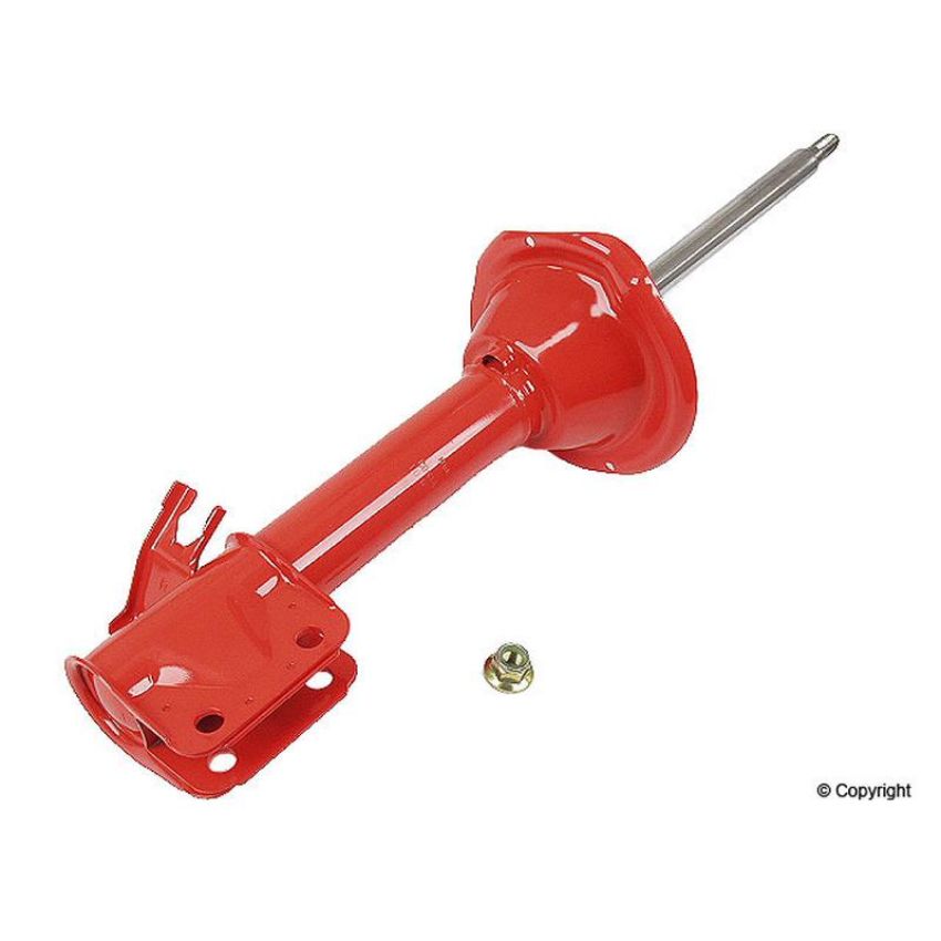 KYB SHOCKS 734036 1 Nut