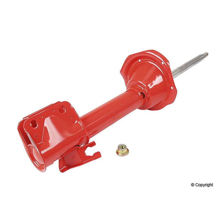 KYB SHOCKS 734037 1 Nut