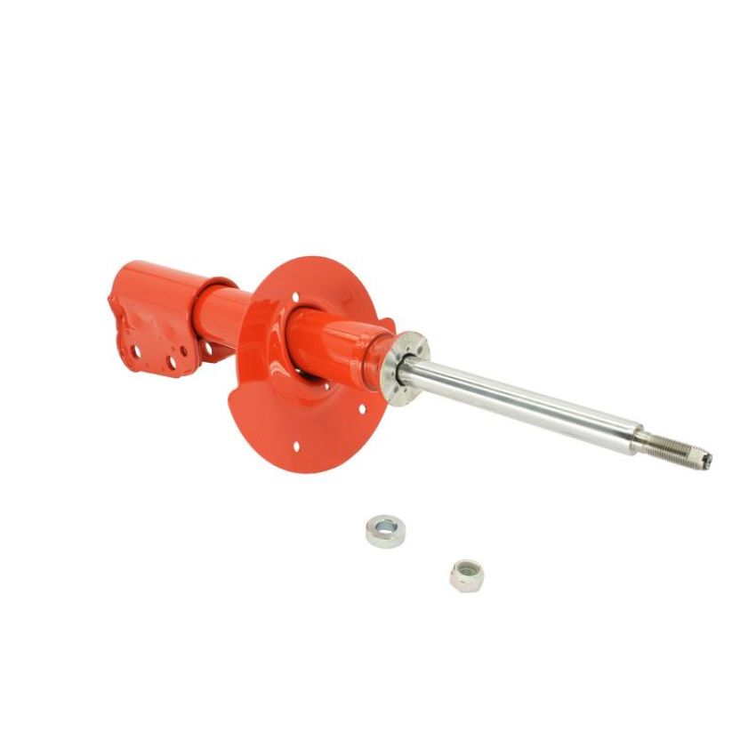 KYB SHOCKS 734038 1 Nut, 1 Spacer