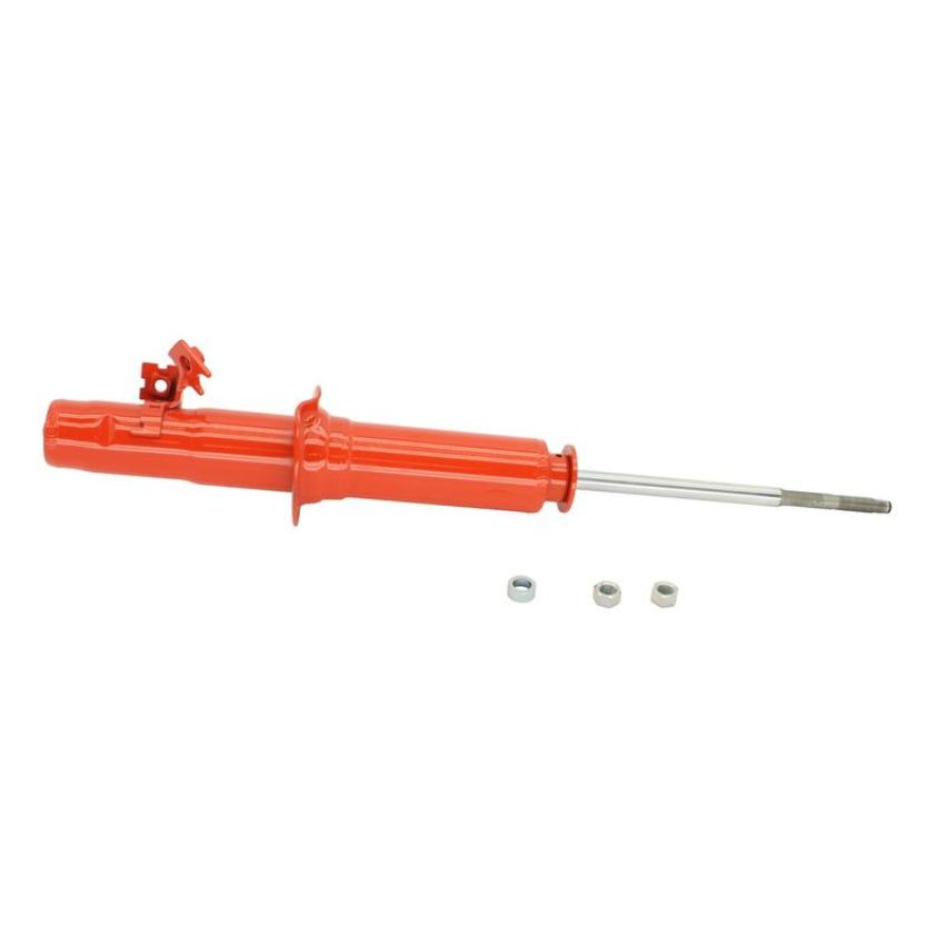 KYB SHOCKS 741005 2 Nuts, 1 Collar