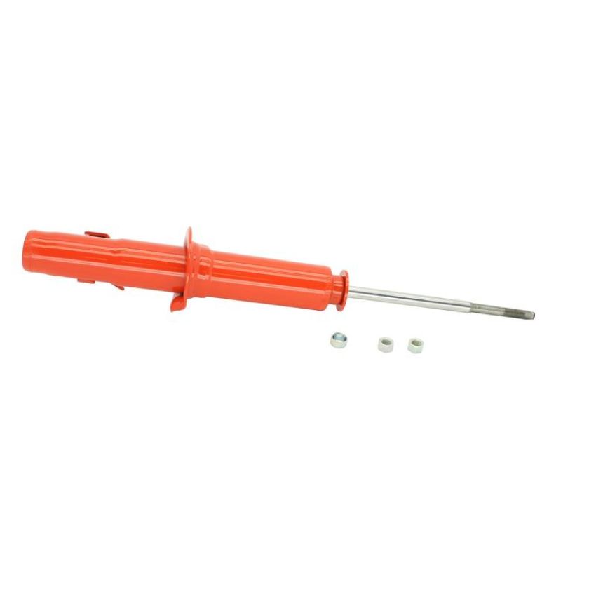 KYB SHOCKS 741006 2 Nuts, 1 Collar