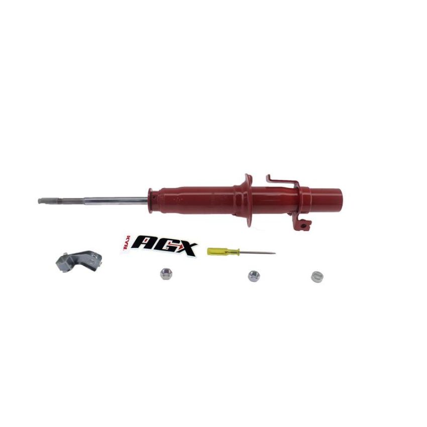 KYB SHOCKS 741009 2 Nuts, 1 Collar, 1 Bracket