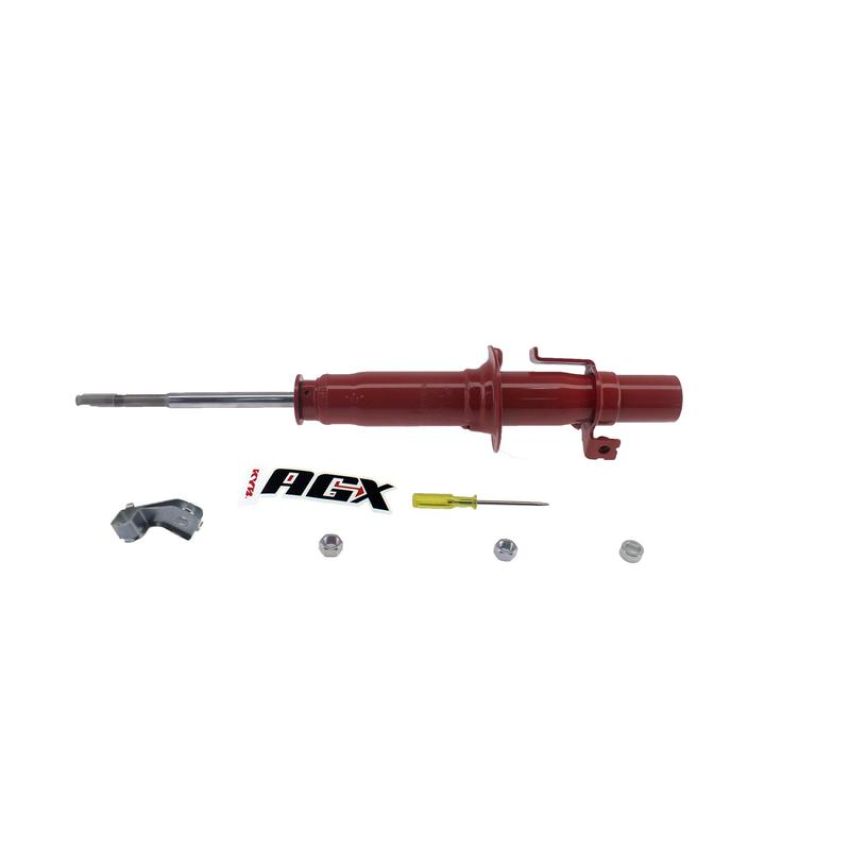 KYB SHOCKS 741009 2 Nuts, 1 Collar, 1 Bracket