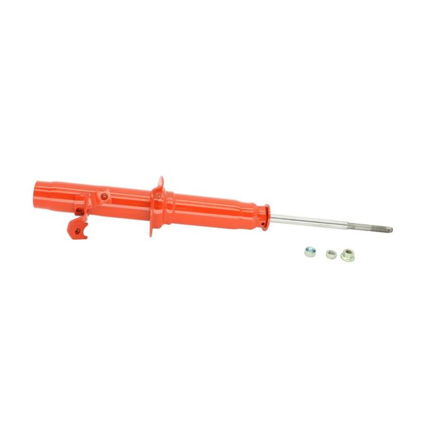 KYB SHOCKS 741010 2 Nuts, 1 Collar