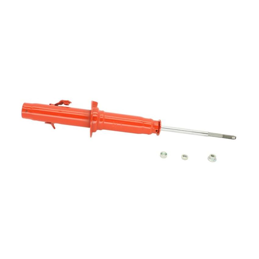 KYB SHOCKS 741011 2 Nuts, 1 Collar