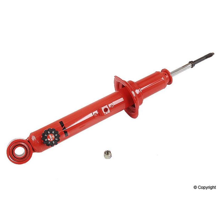 KYB SHOCKS 741014 1 Nut