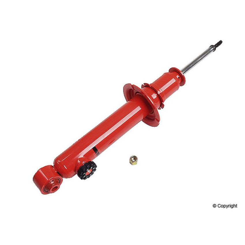 KYB SHOCKS 741015 1 Nut