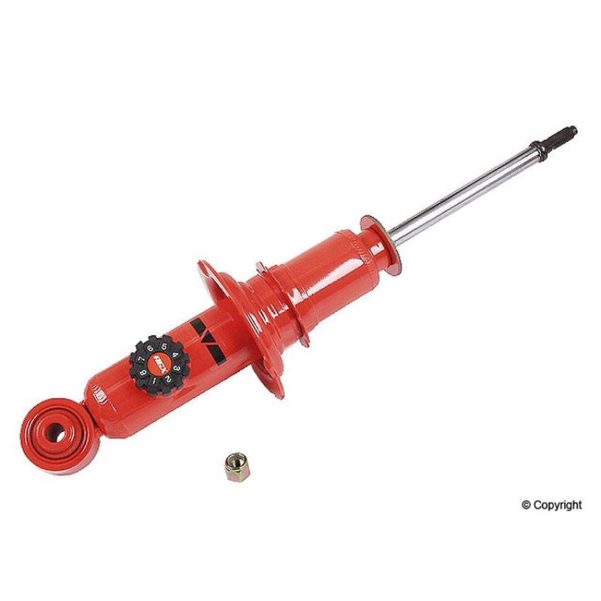 KYB SHOCKS 741016 1 Nut